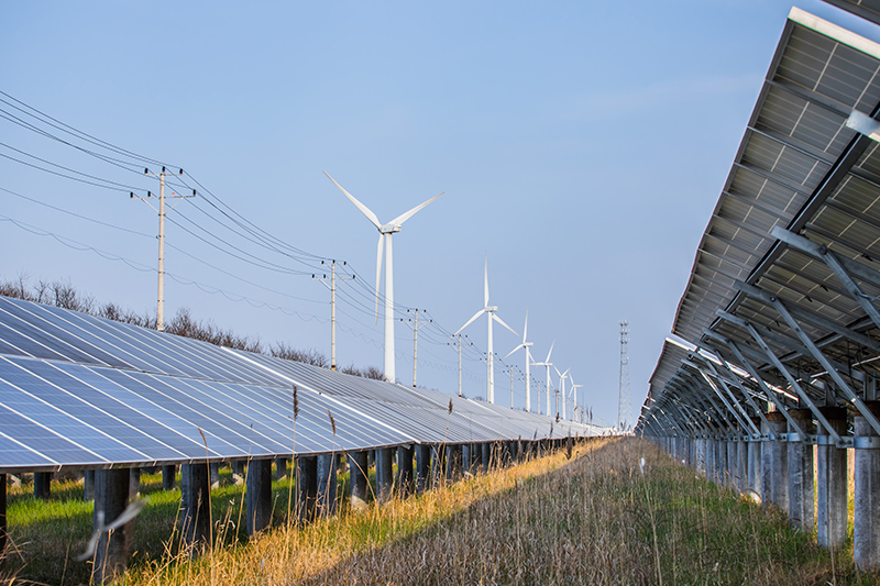 高低壓成套設備的防護功能