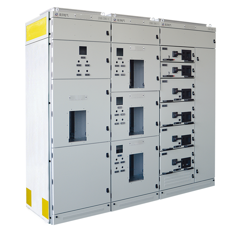 標準化機柜（國網系列）