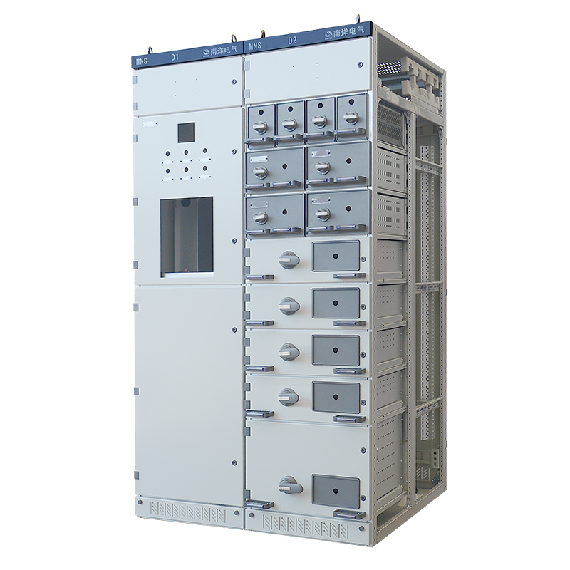 MNS3.0改進型機柜