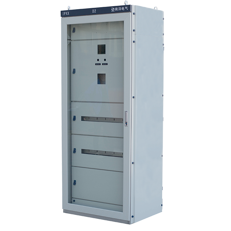 IPXX機柜（玻璃門）